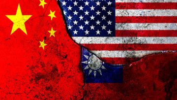 Cina-USA, guerra di nervi