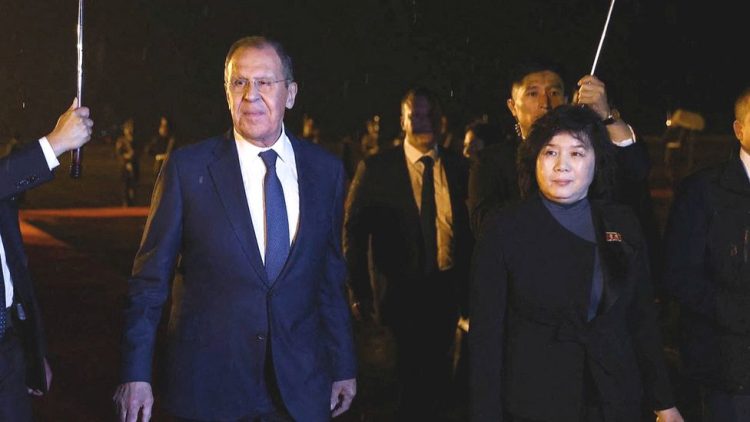 Corea del Nord, l’asse con Mosca si rafforza