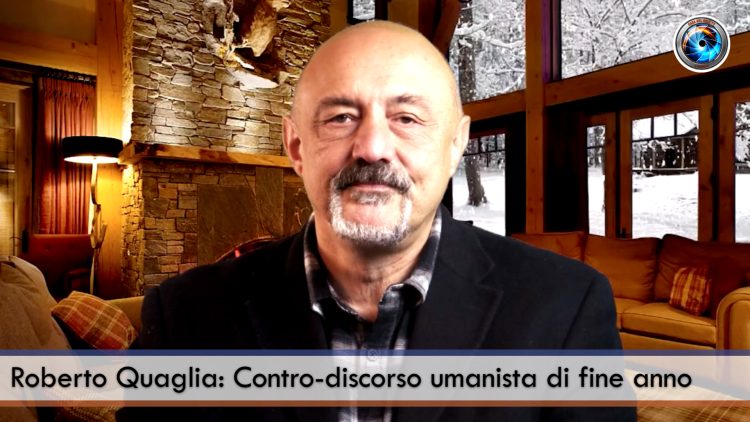 ITW_COPERTINA_Roberto Quaglia – Contro-discorso umanista di fine anno