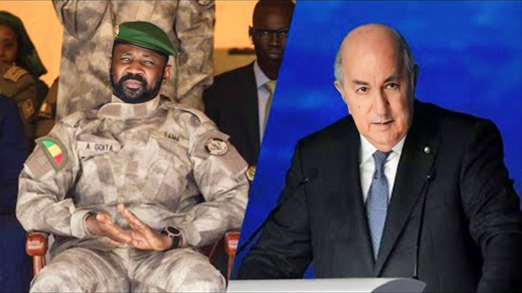 Il Mali dice ‘addio’ all’accordo di pace