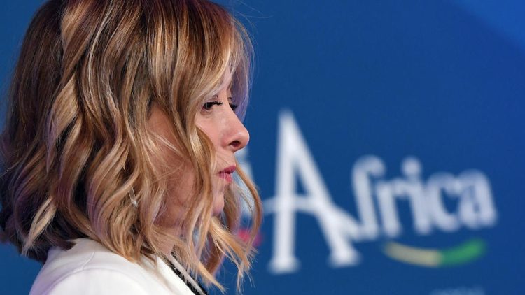 L’Africa snobba l’elemosina italica