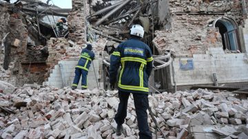 L’Intelligence russa scova i “mercenari francesi” in Ucraina