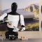 L’invasione degli ultra robot