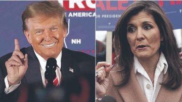 Primarie statunitensi e scetticismo russo