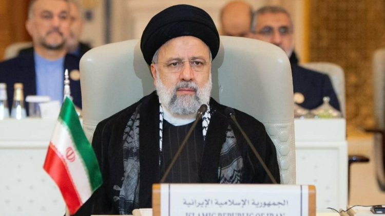 Teheran cerca (e trova) alleati