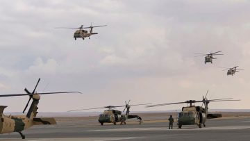 USA colpiti anche in Giordania