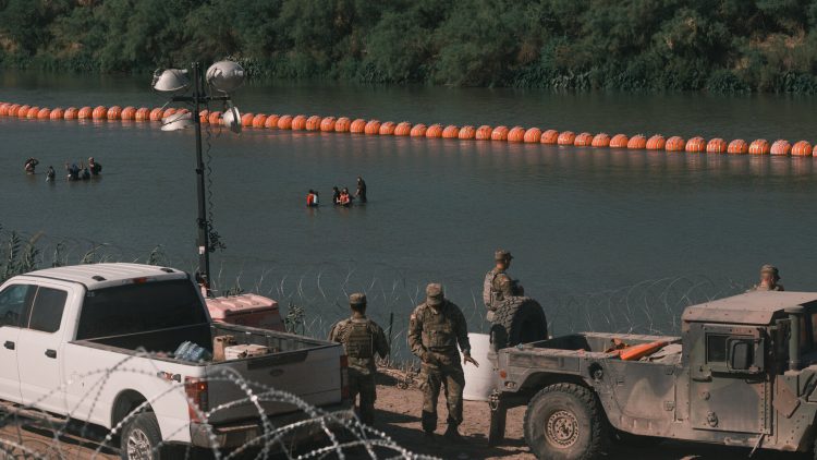 USA, prove tecniche di secessione