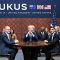 AUKUS, Nuova Zelanda in avvicinamento