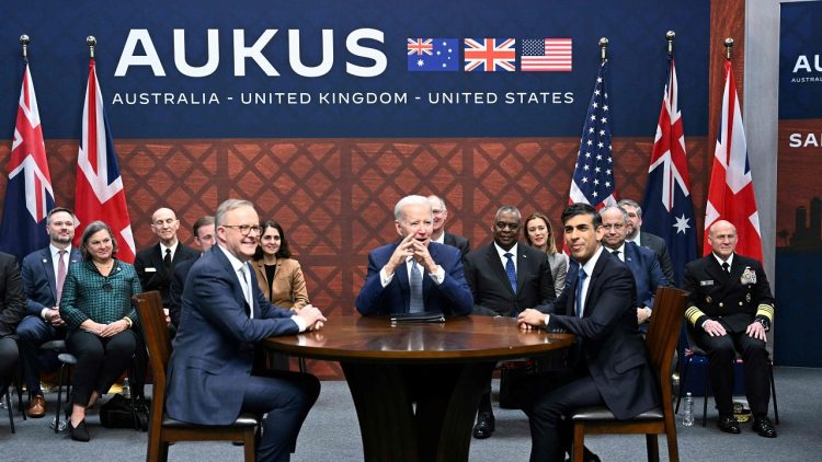 AUKUS, Nuova Zelanda in avvicinamento