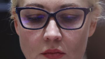 Anche il Novichok è femmina