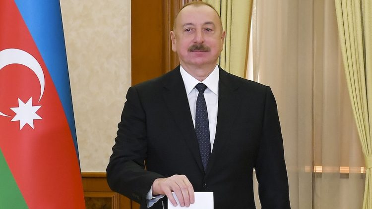 Azerbaijan Election