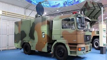 Cina, come ti cuocio il nemico