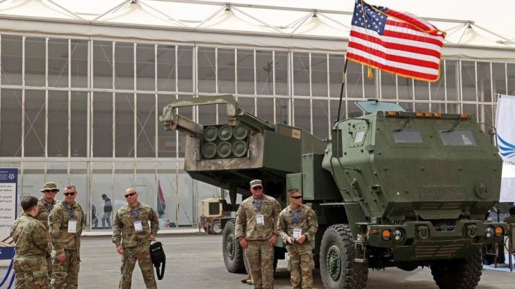 Guerra, per gli USA c’è tutto da guadagnare