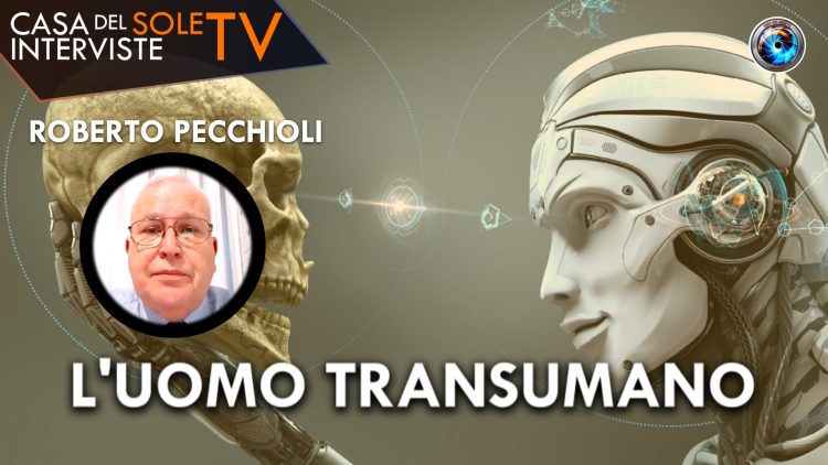 ITW_COPERTINA_Roberto Pecchioli – L’uomo Transumano