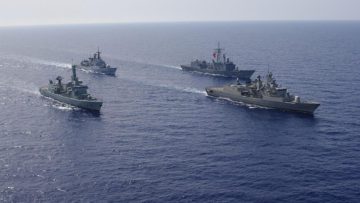 MINISTERO DELLA DIFESAMARINA MILITAREUfficio Pubblica Info