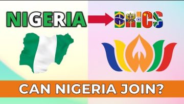 La Nigeria non rinuncia ai BRICS