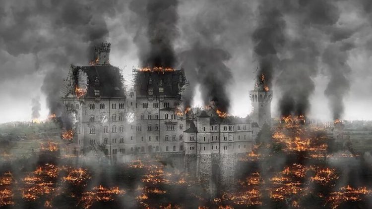 La pace non s’ha da fare