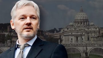 Roma Capitale contro Julian Assange