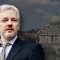 Roma Capitale contro Julian Assange