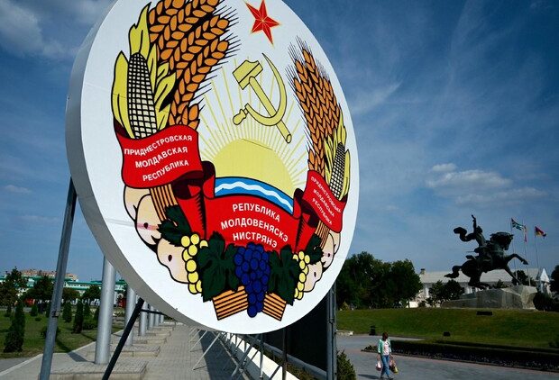 Transnistria nel mirino