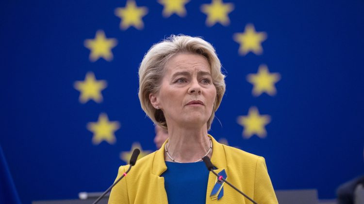 UE, arriva il ‘ministro della Guerra’