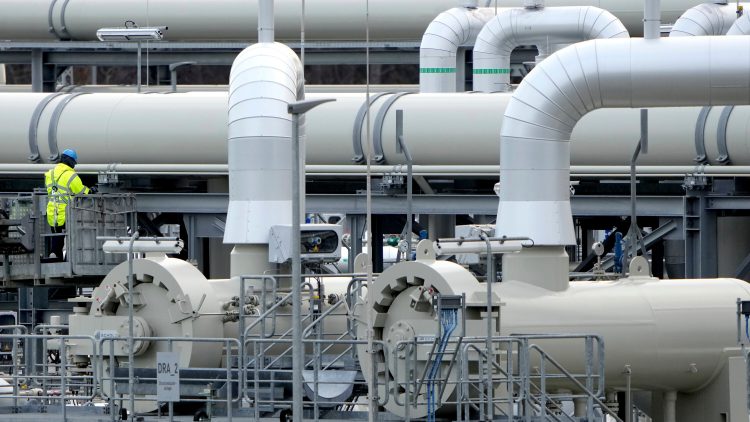 UE, il suicidio energetico non è ancora finito