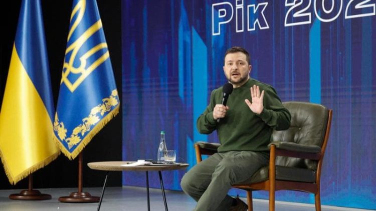 Ucraina, ecco a voi la nuova democrazia