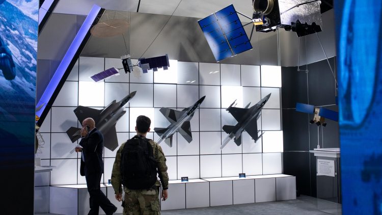 Vendesi armi made in USA