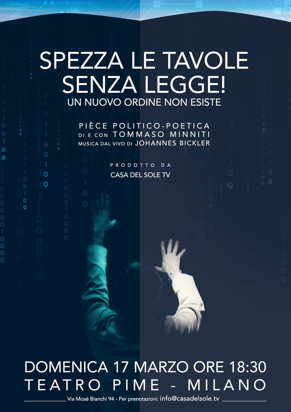 casa del sole evento locandinza spezza good min