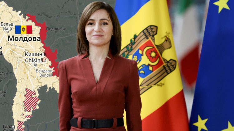 Anche la Moldavia dice addio al disarmo