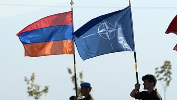 Armenia, un altro passo verso la NATO