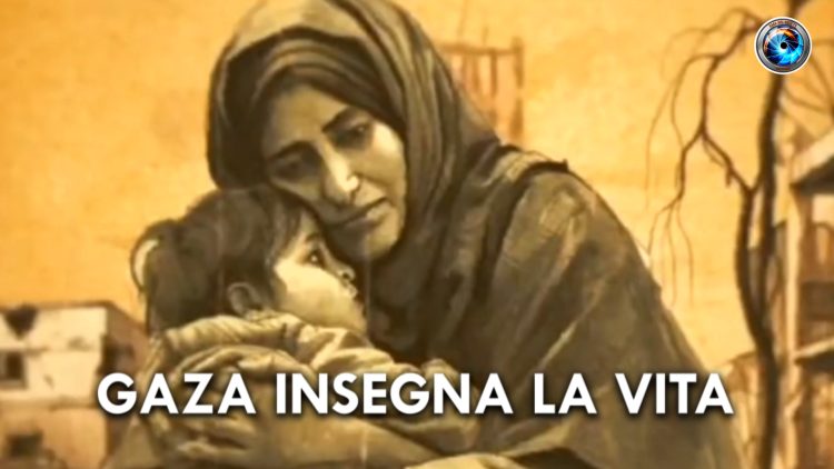 COPERTINA_20240328_02_Gaza insegna la VITA