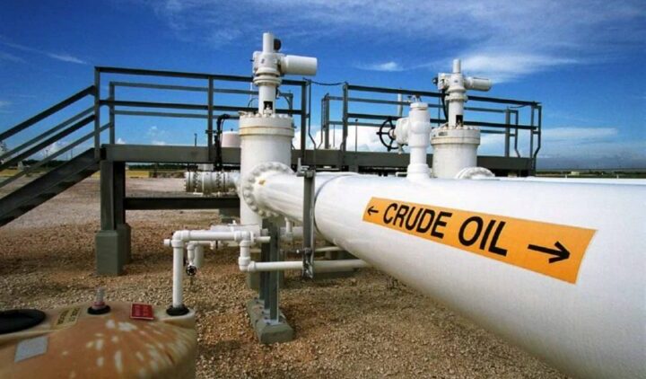 Corsa al petrolio africano