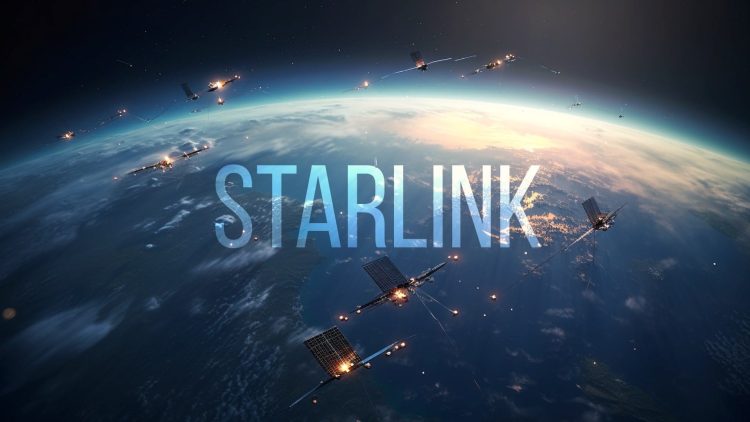I satelliti di Musk sono fuori controllo