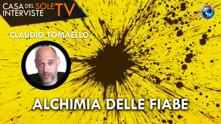 ITW_COPERTINA_Claudio Tomaello- alchimia delle fiabe