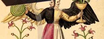 ITW_COPERTINA_Le Connessioni Inattese 2023 – Linguaggio, Alchimia e Trasmutazione