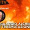 ITW_COPERTINA_Roberto Germano- Linguaggio alchimia e trasmutazione