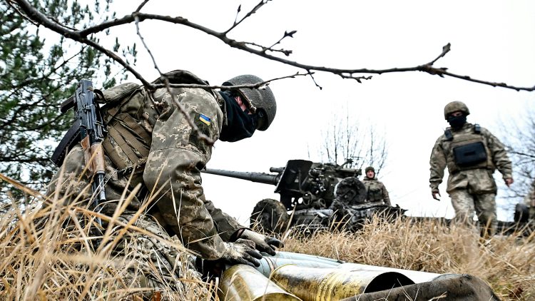 Il mondo nella morsa della guerra