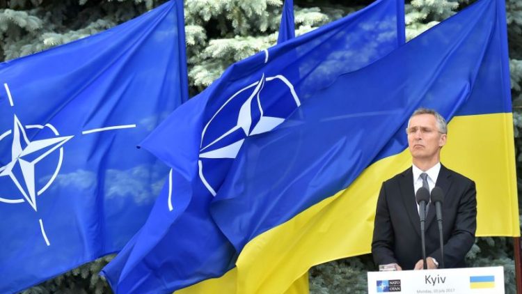 La NATO e il pantano ucraino