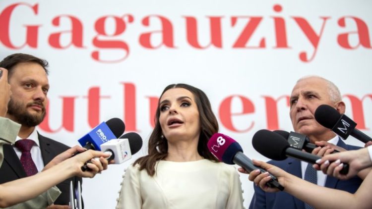 La destabilizzazione occidentale fa tappa in Gagauzia