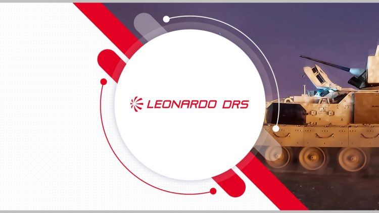 Leonardo DRS dall’Italia al New Jersey