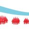 L’infelice decrescita demografica