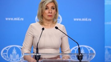 Mosca contro contraddizioni e doppi standard