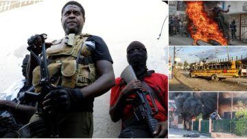 Quel che resta di HaitI