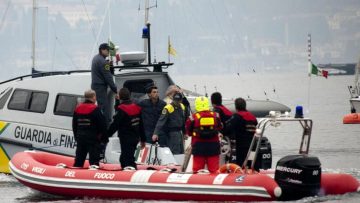 Strage del Lago Maggiore, la versione ufficiale era falsa
