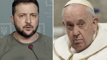 Ucraina, diplomazia unica arma efficace per l’Occidente