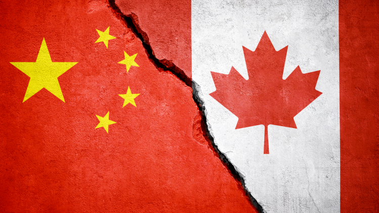 Canada, “interferenze cinesi” per aiutare Trudeau