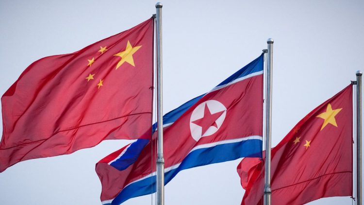 Cina-Corea del Nord, l’amicizia continua