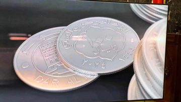 Gli Houthi “ripagano” con la propria moneta