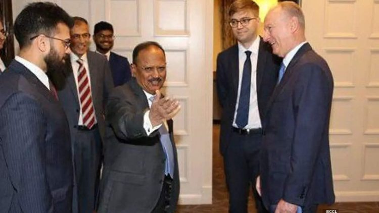 India e Russia contro il terrorismo